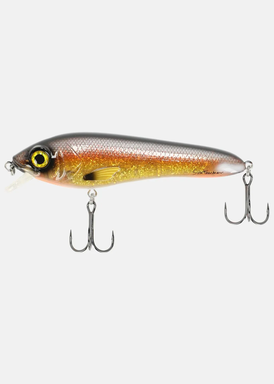 MCCELLY 170MM CRUCIAN CARP