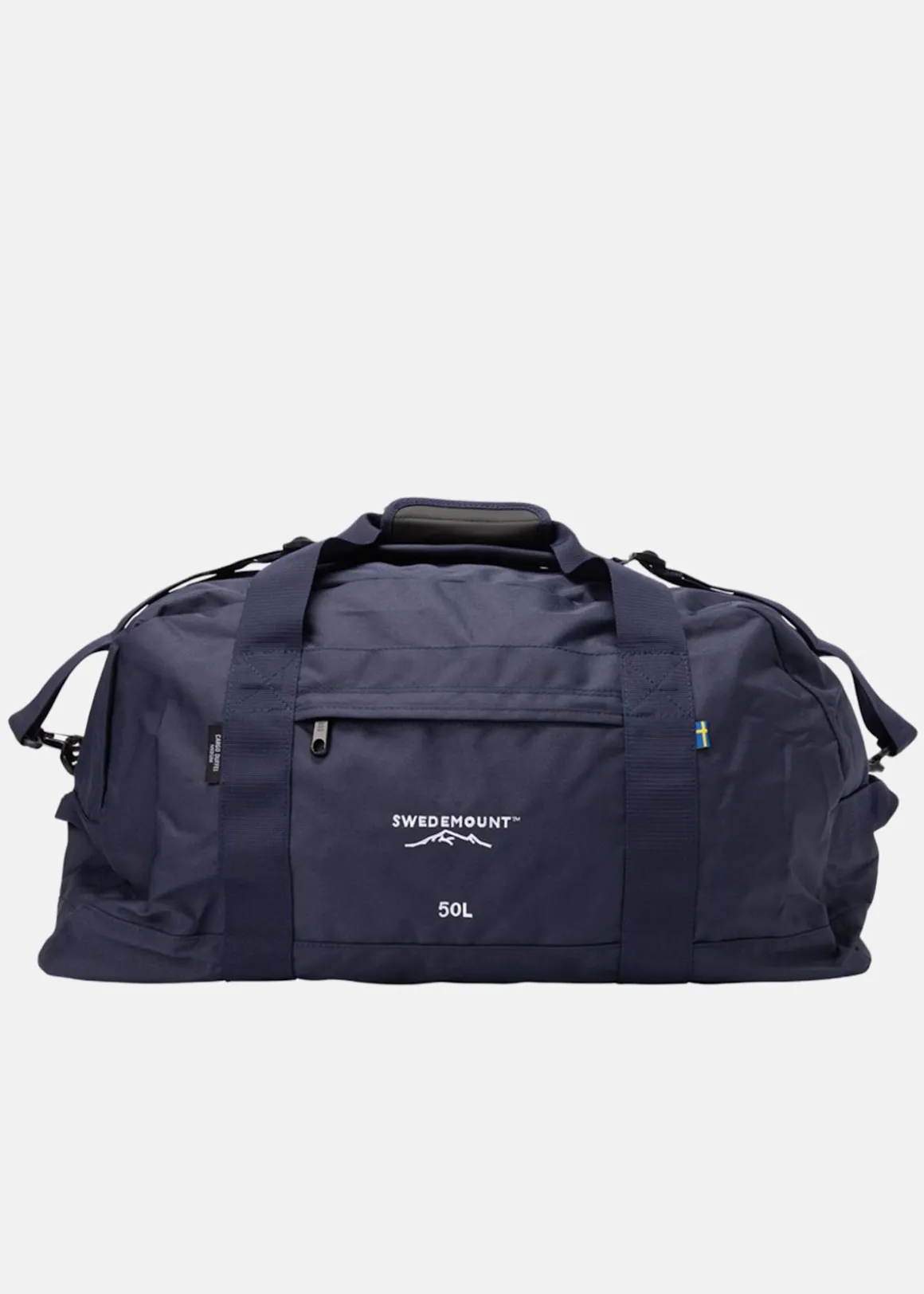 Medium Duffel Bag