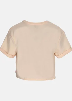 MEET & GREET ROLLED SLEEVE