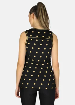 Melbourne Singlet W
