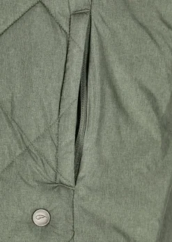MELVIN VEST M