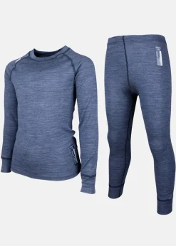 MERINO SET