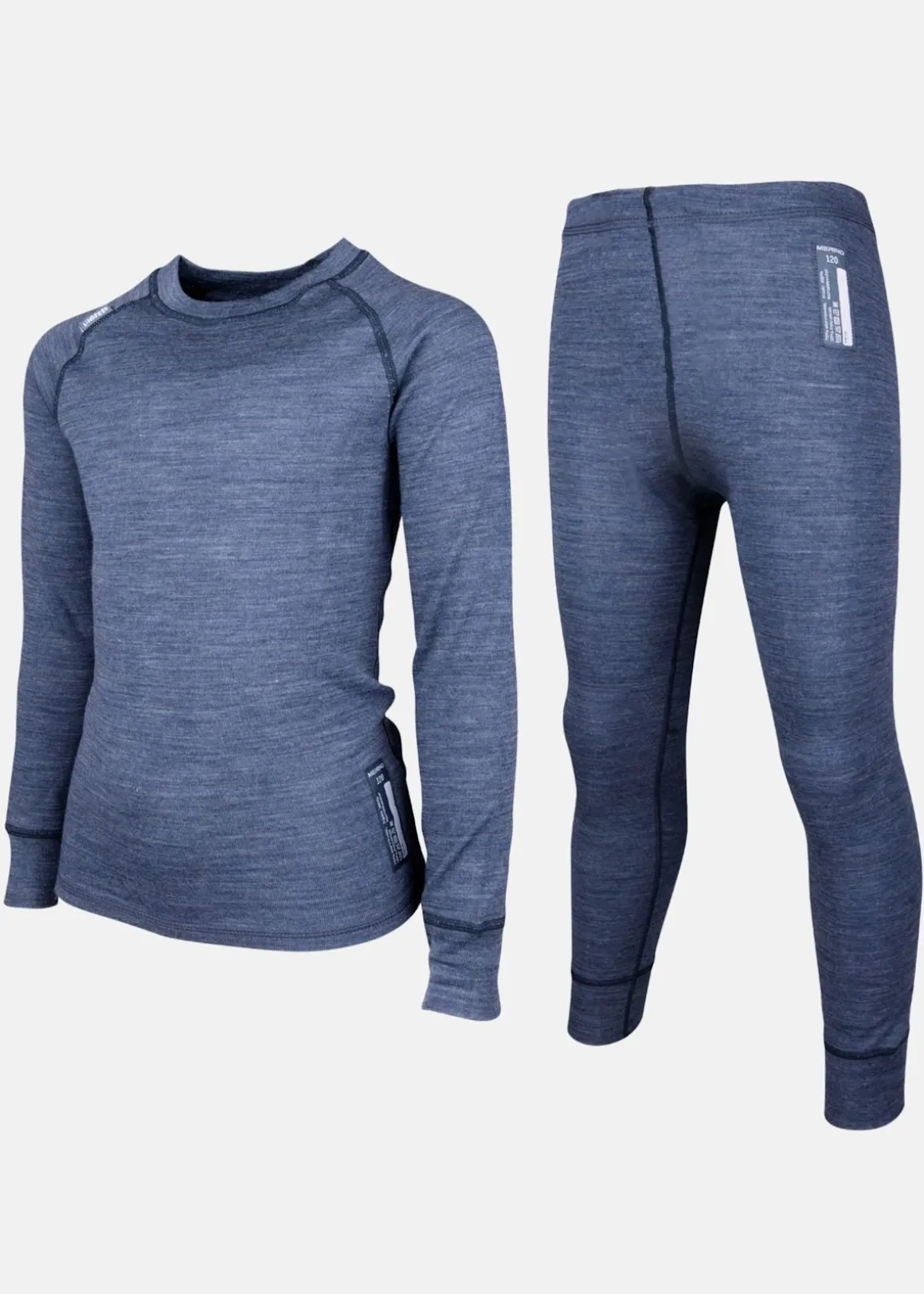 MERINO SET