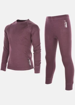 MERINO SET