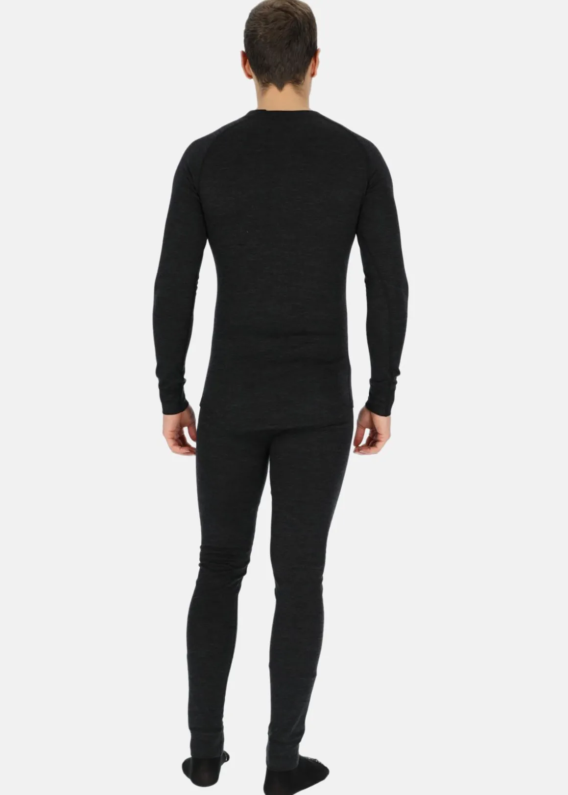 MERINO SET, UNISEX