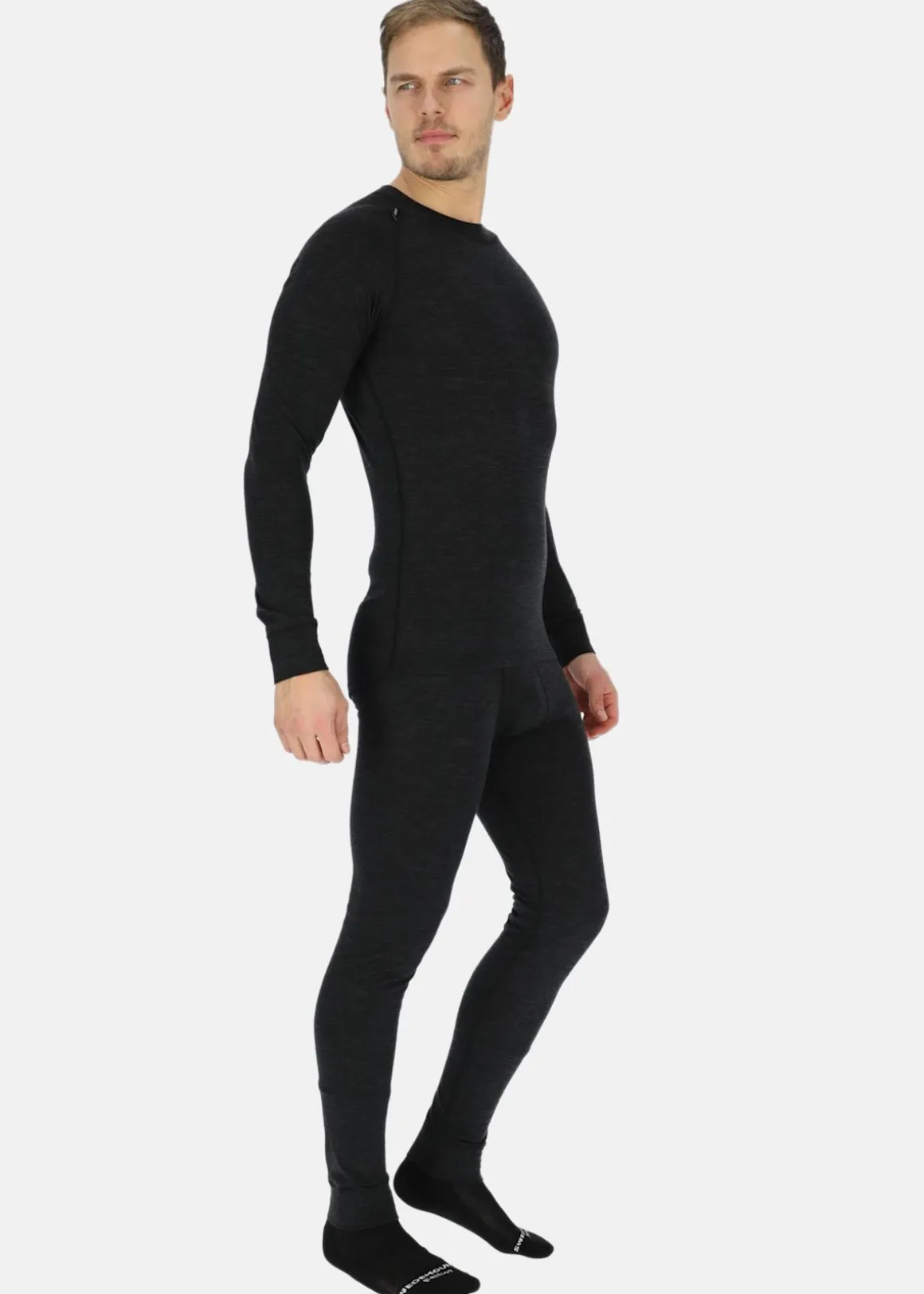 MERINO SET, UNISEX