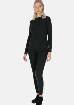 MERINO SET, WOMEN