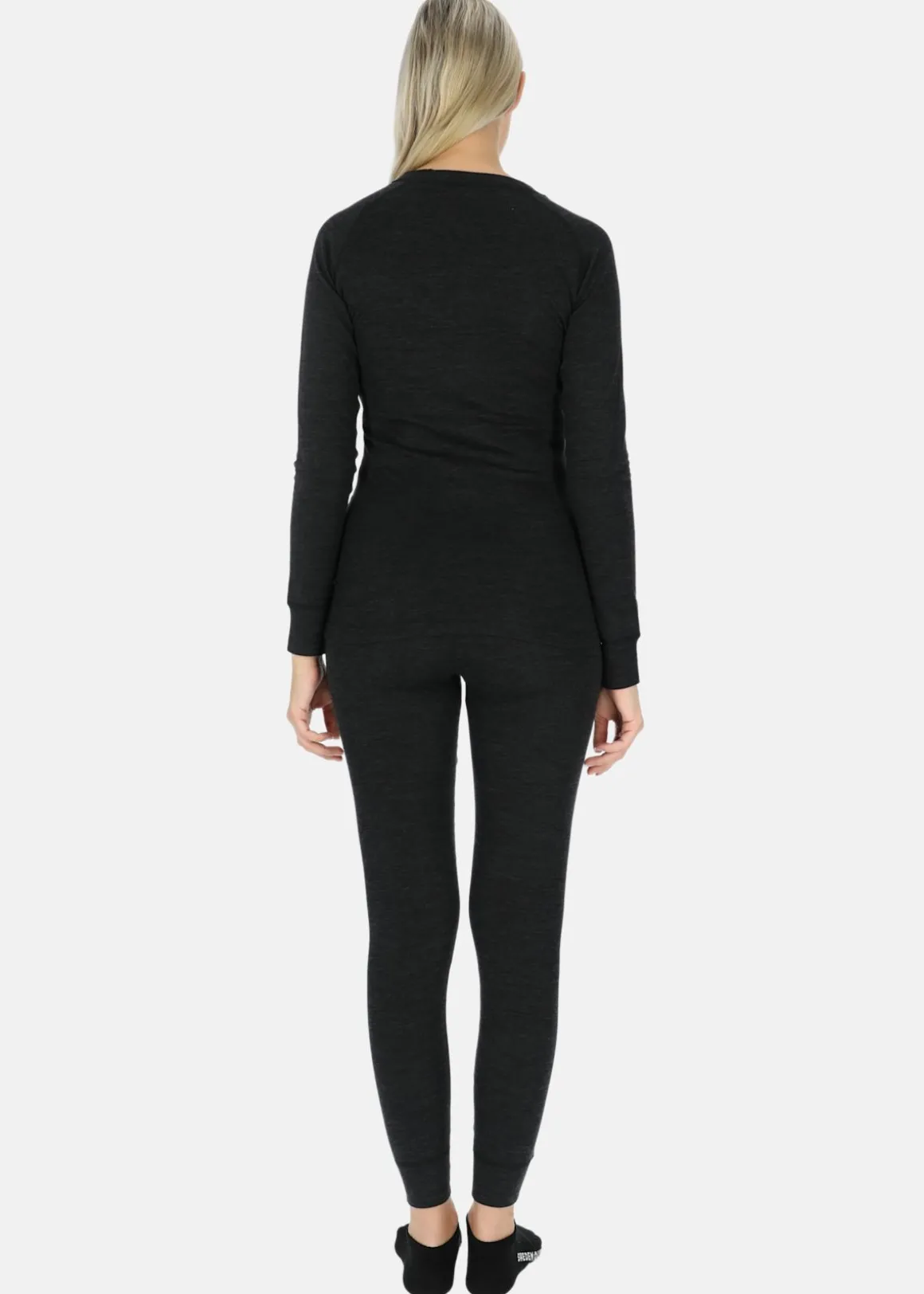 MERINO SET, WOMEN