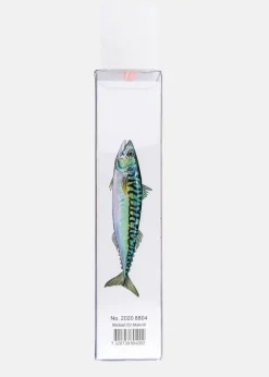 Metset för Makrill
