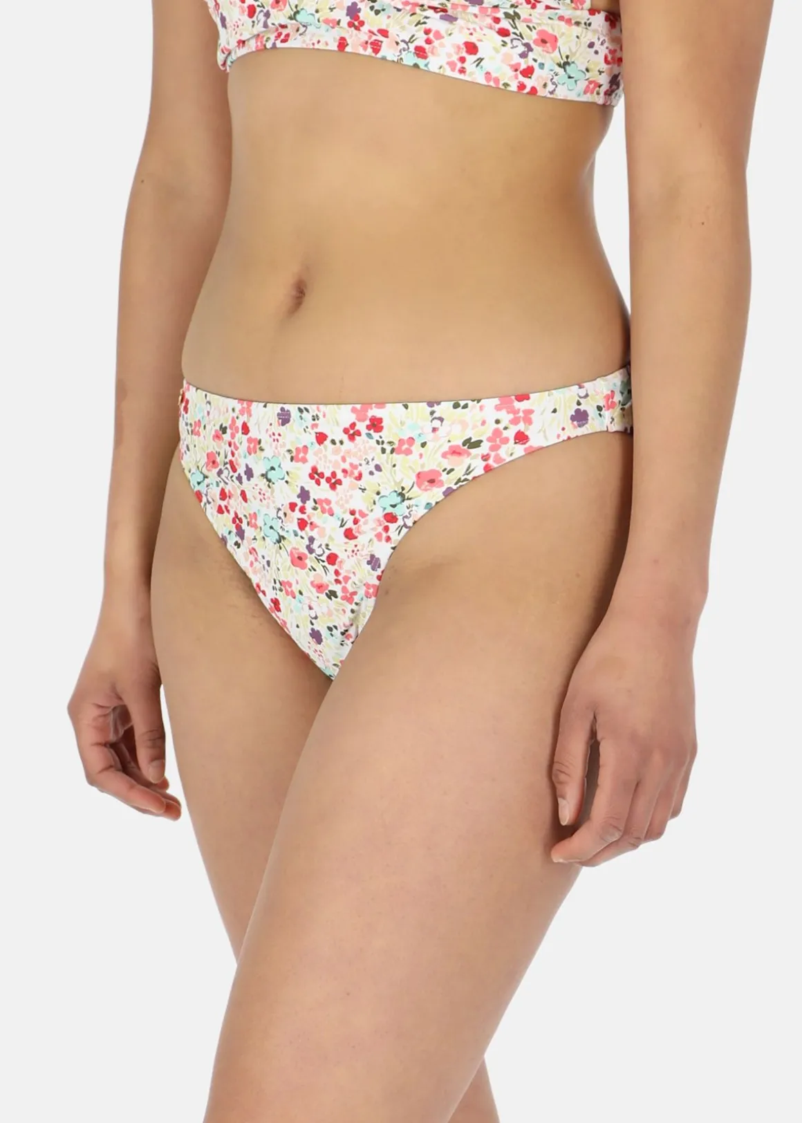 Miami Bikini Bottom