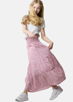 Miami Long Skirt JR