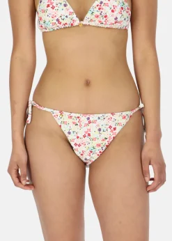 Miami Side Tie Bottom