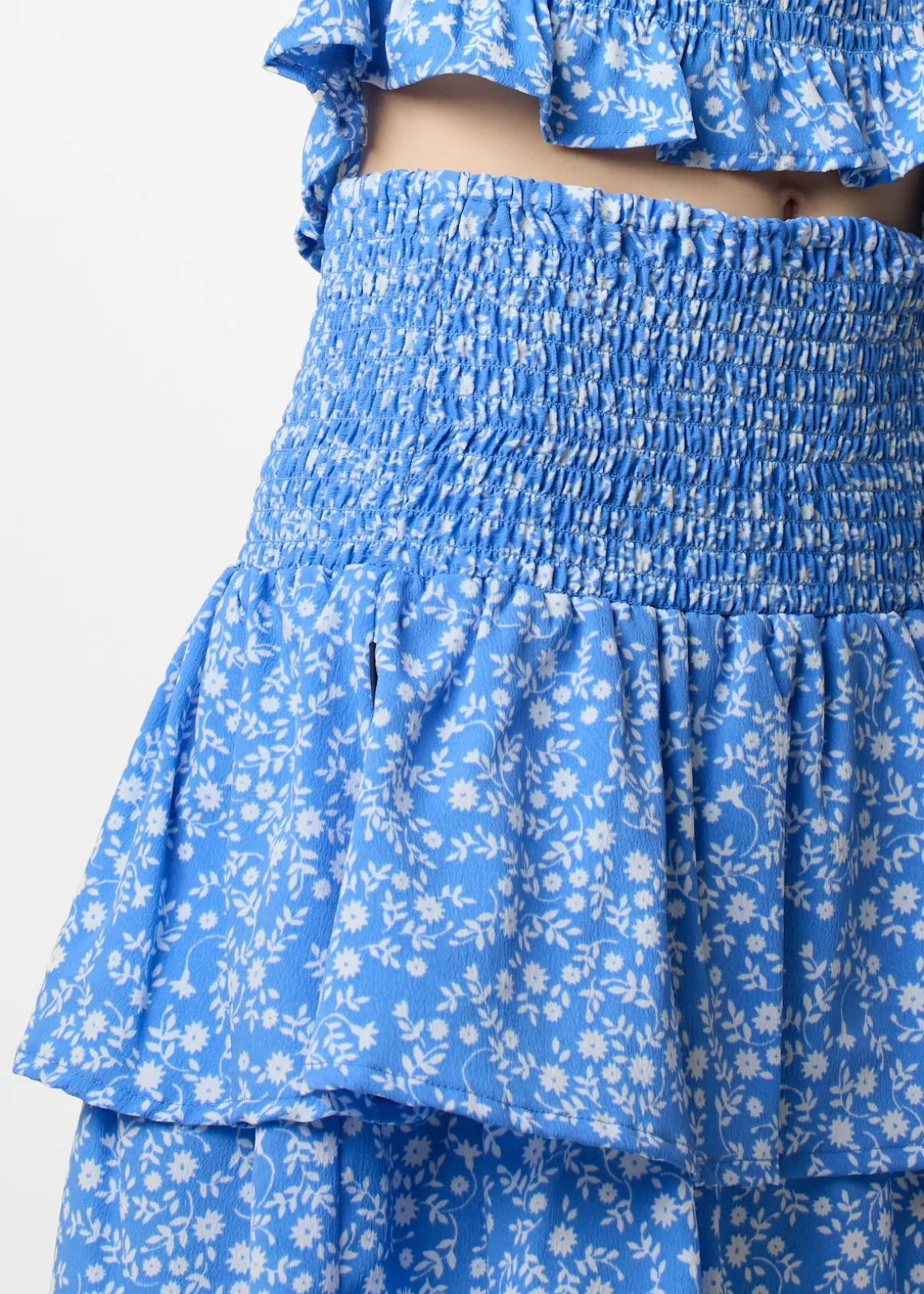 Miami Skirt JR