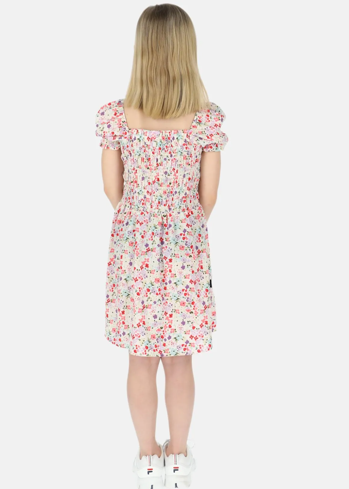 Miami Smock Dress JR