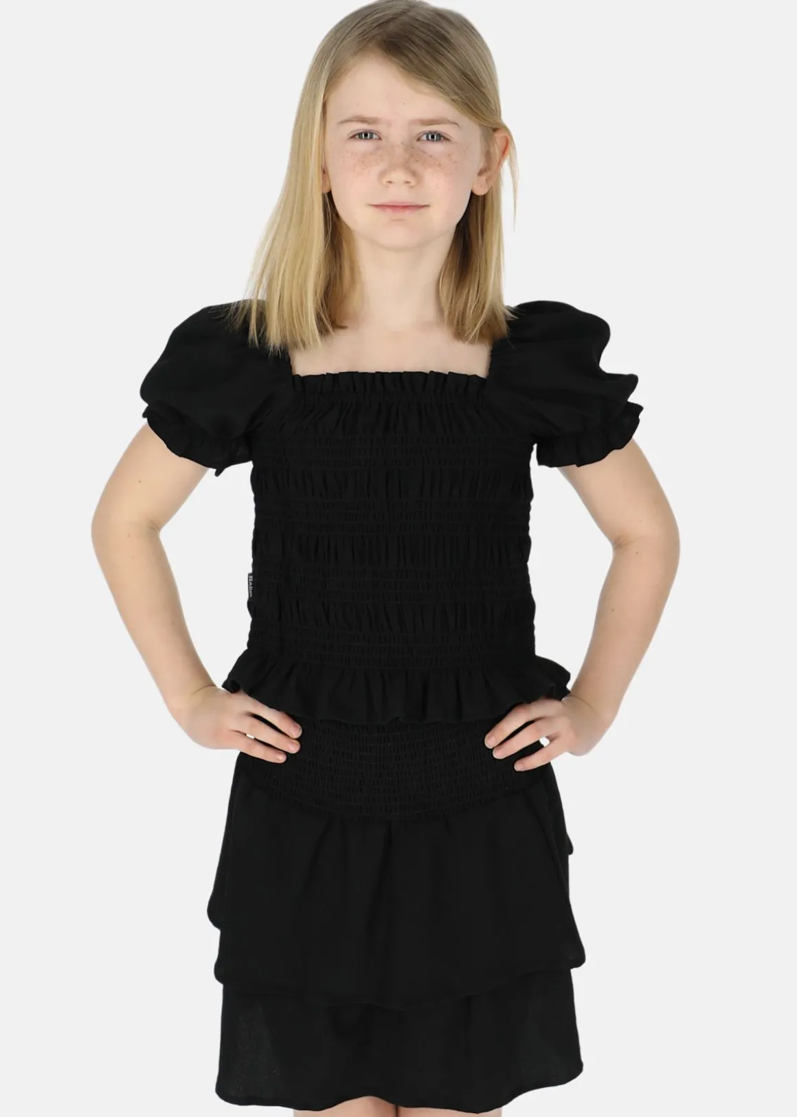 Miami Smock Top JR