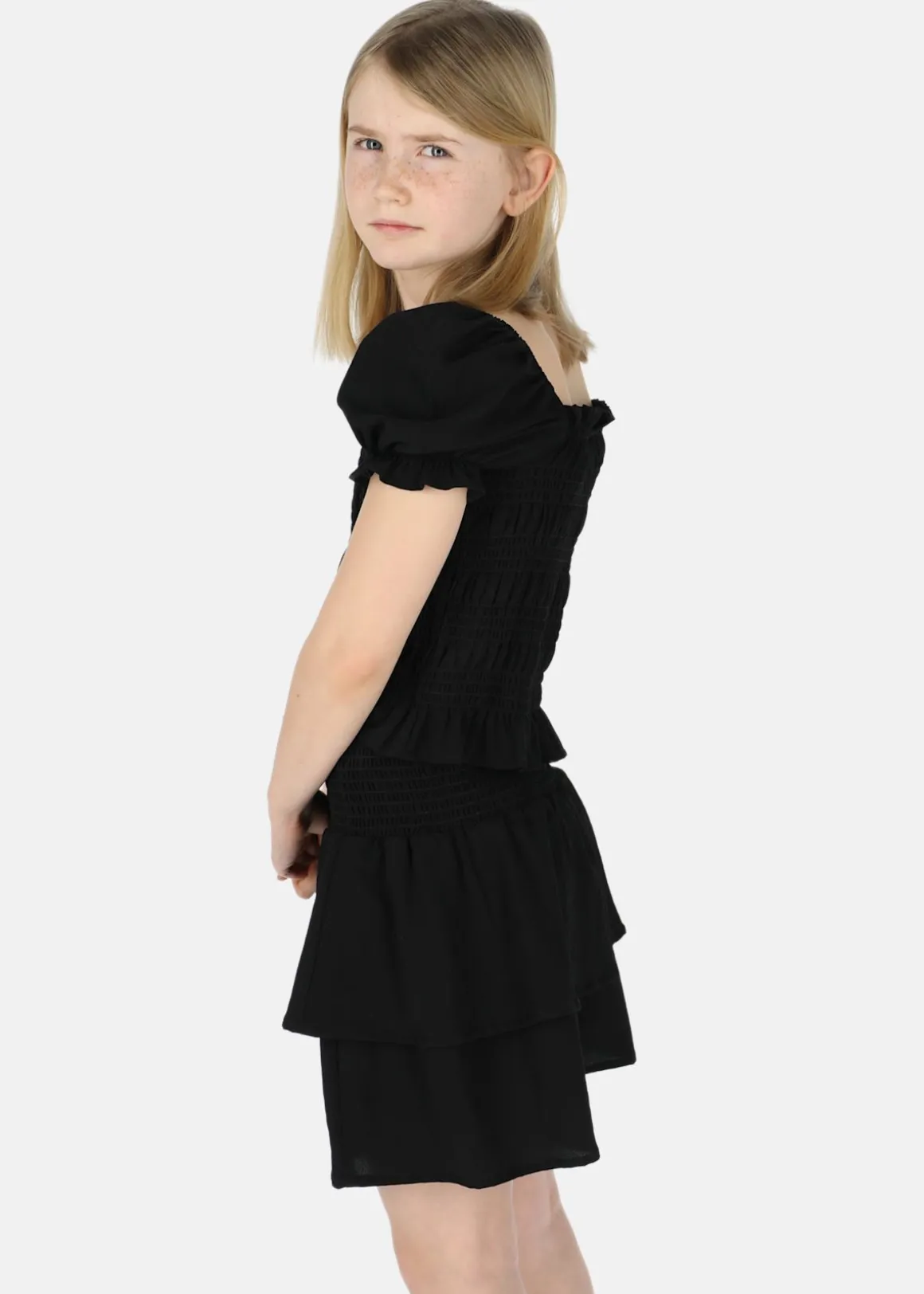 Miami Smock Top JR