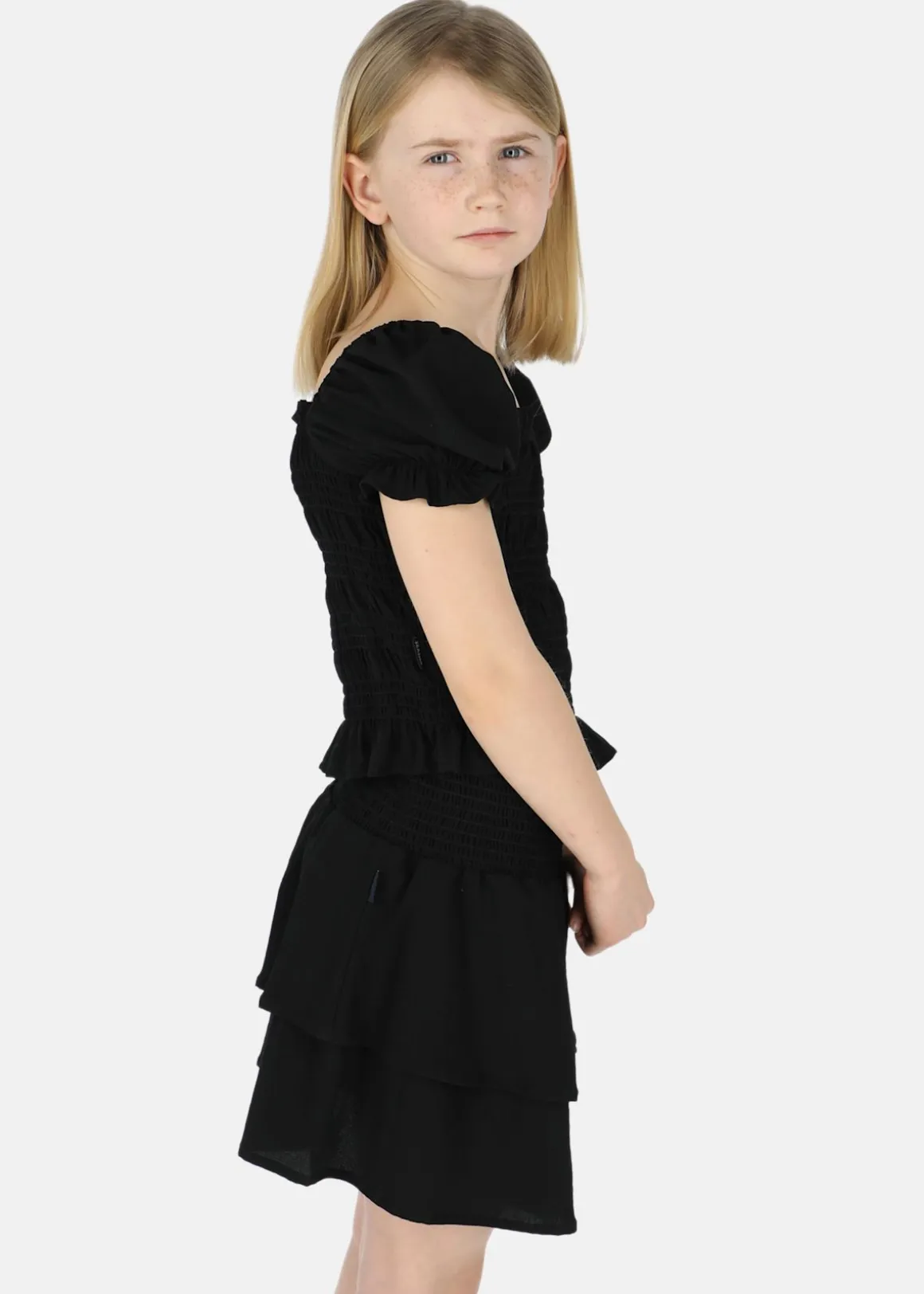Miami Smock Top JR