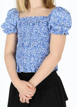 Miami Smock Top JR
