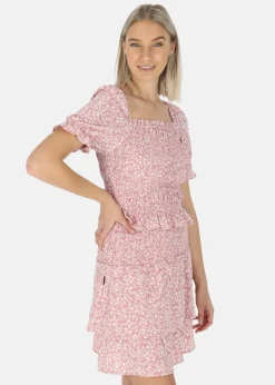 Miami Smock Top W