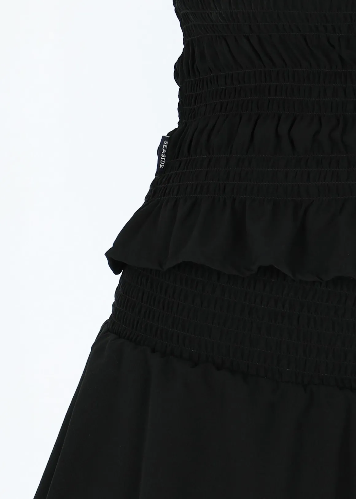 Miami Smock Top W