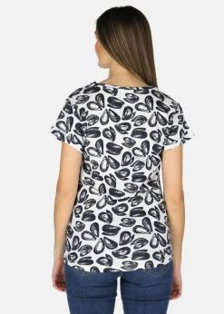 Miami Tee W