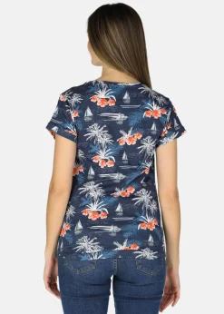 Miami Tee W