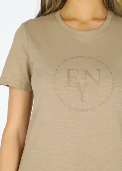 Miami Tee W
