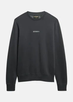 MICRO LOGO CREW