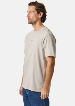 MICRO LOGO T SHIRT
