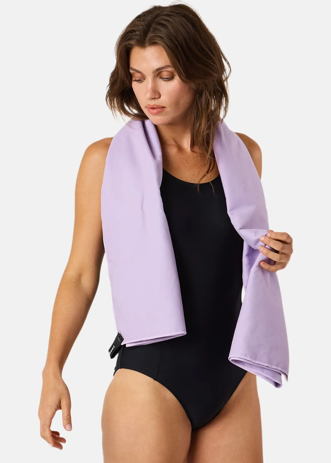 Microfiber Towel - Large