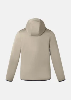 MID HOOD JACKET