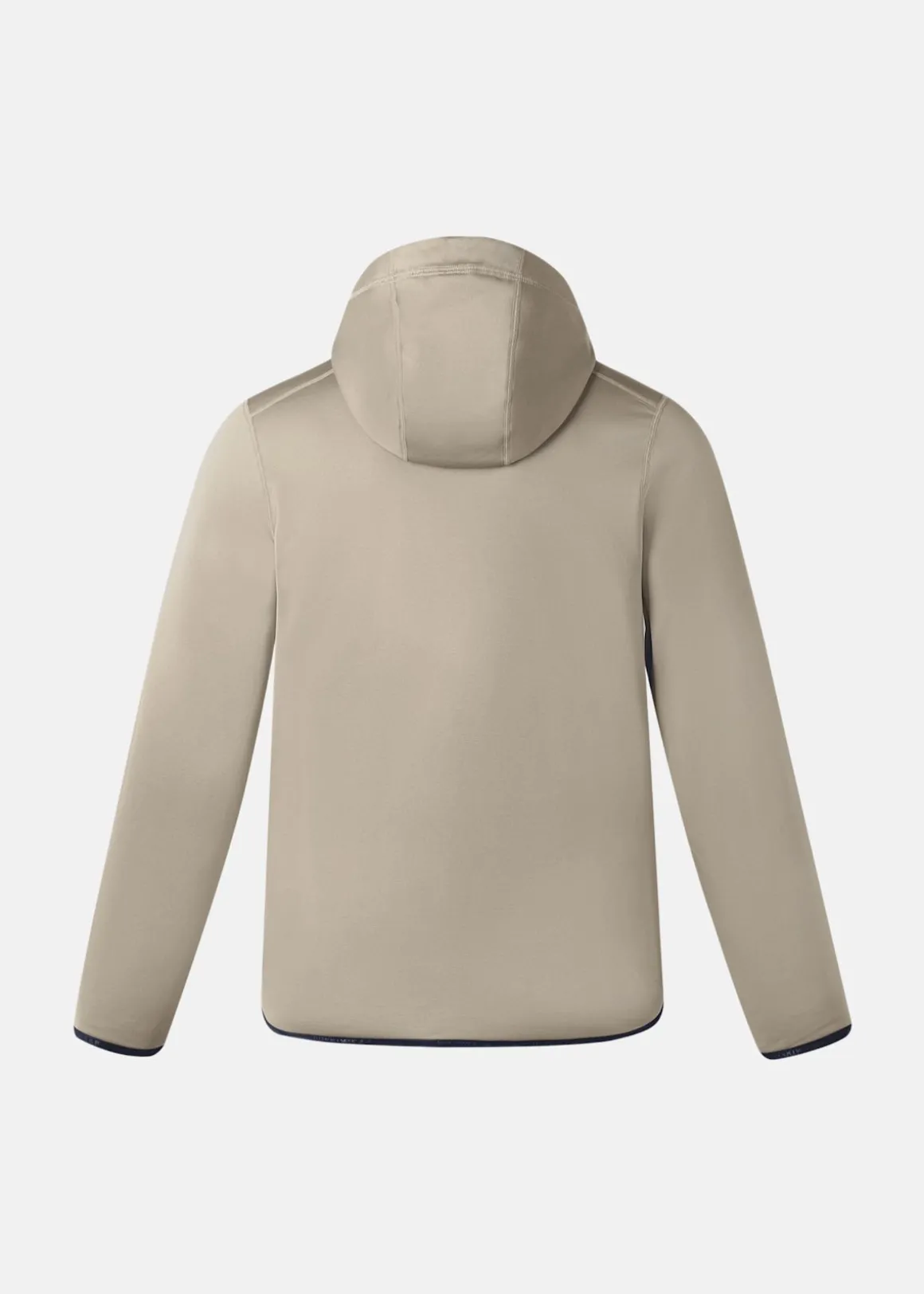 MID HOOD JACKET