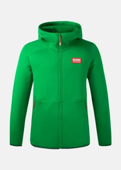MID HOOD JACKET