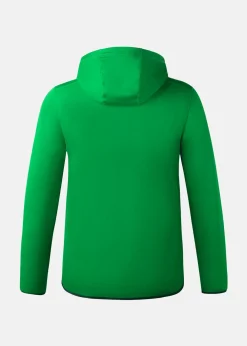 MID HOOD JACKET