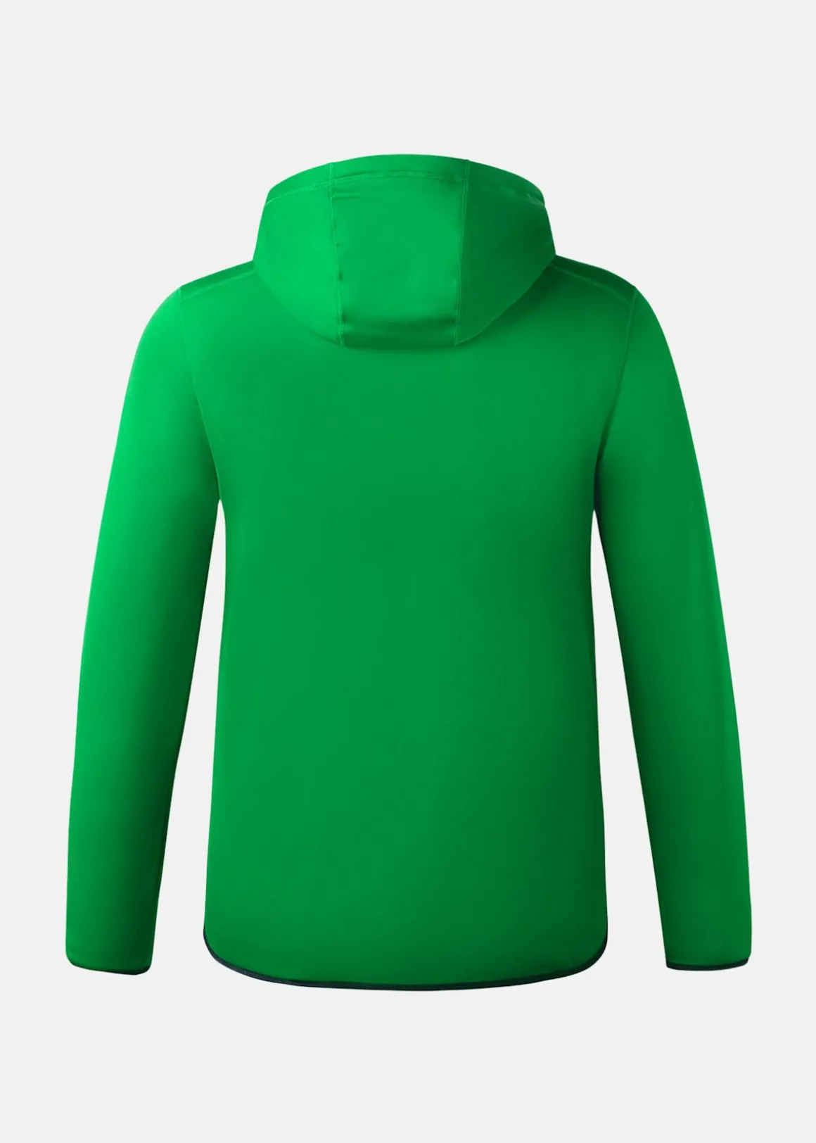 MID HOOD JACKET