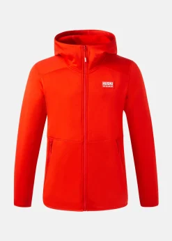 MID HOOD JACKET