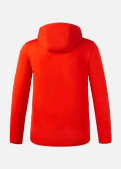 MID HOOD JACKET