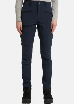 Mid Slim Pant Women
