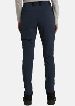 Mid Slim Pant Women