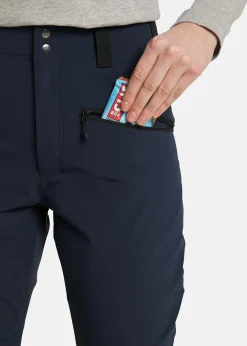 Mid Slim Pant Women