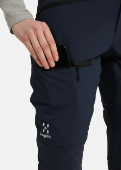 Mid Slim Pant Women