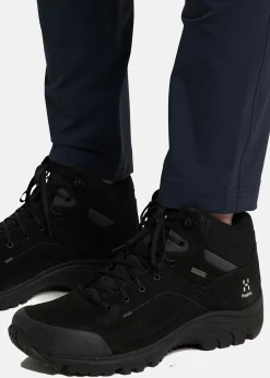 Mid Slim Pant Women