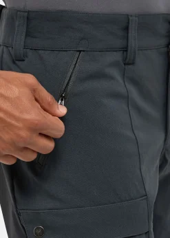 Mid Standard Shorts Men