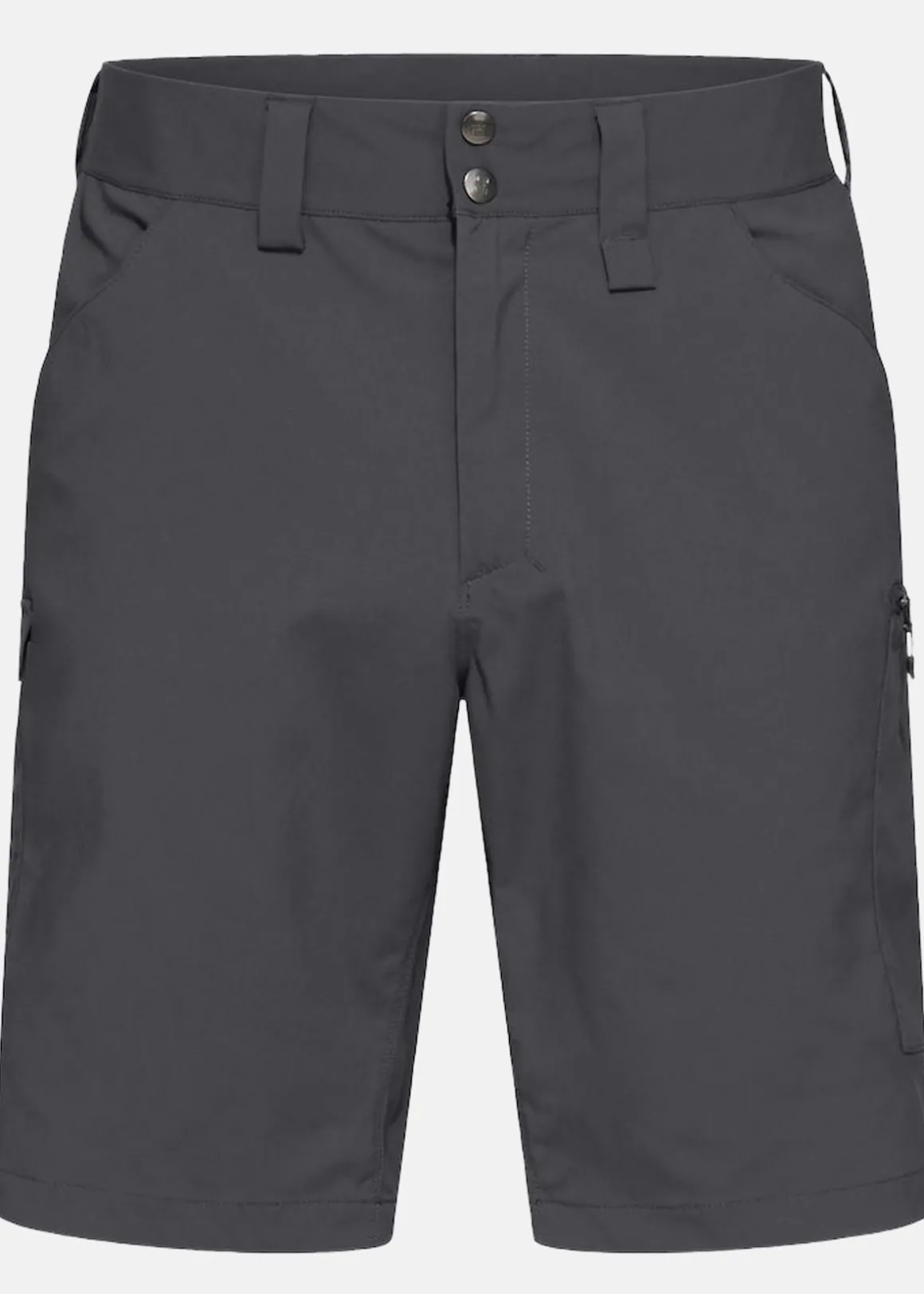 Mid Standard Shorts Men