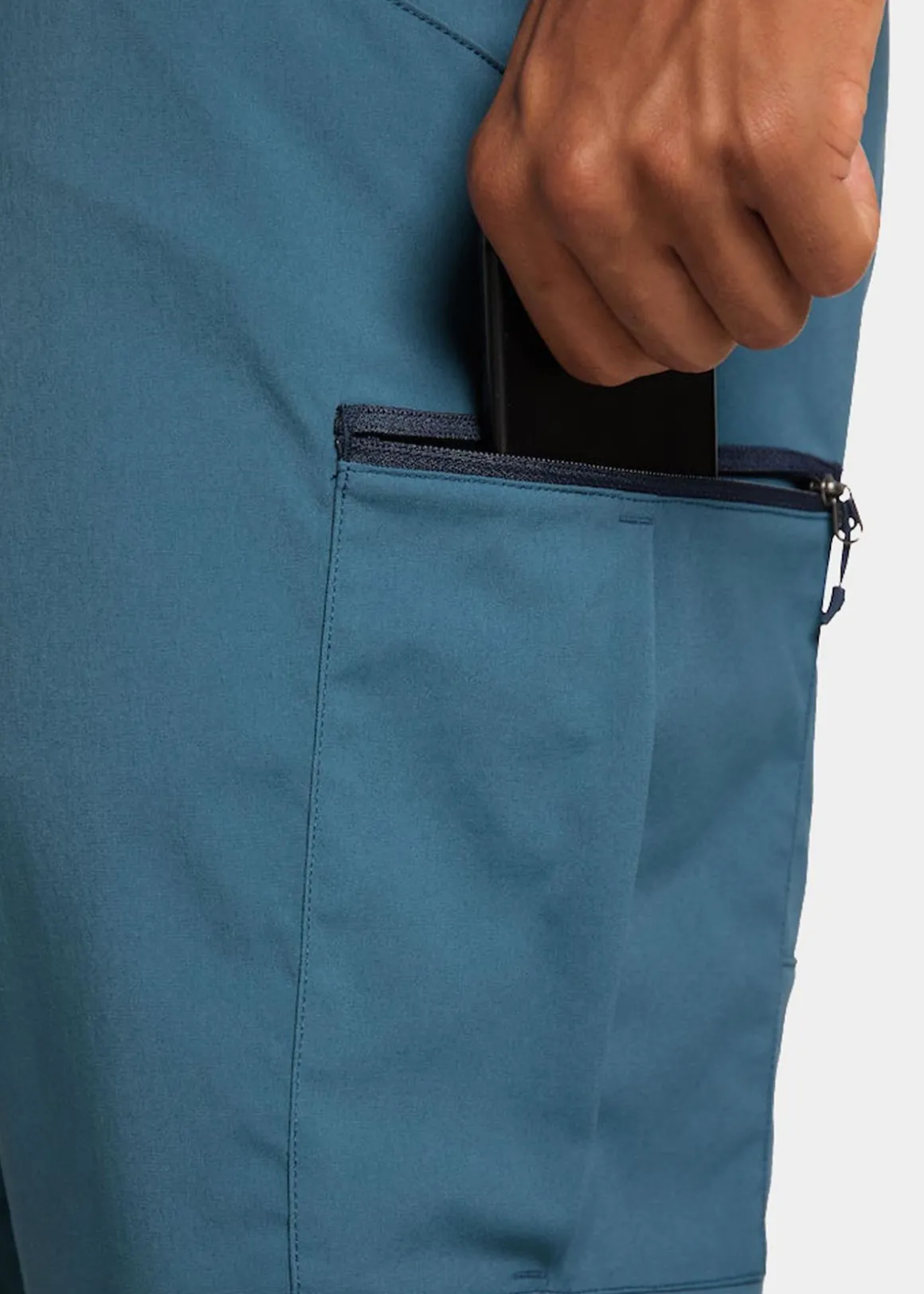 Mid Standard Shorts Men