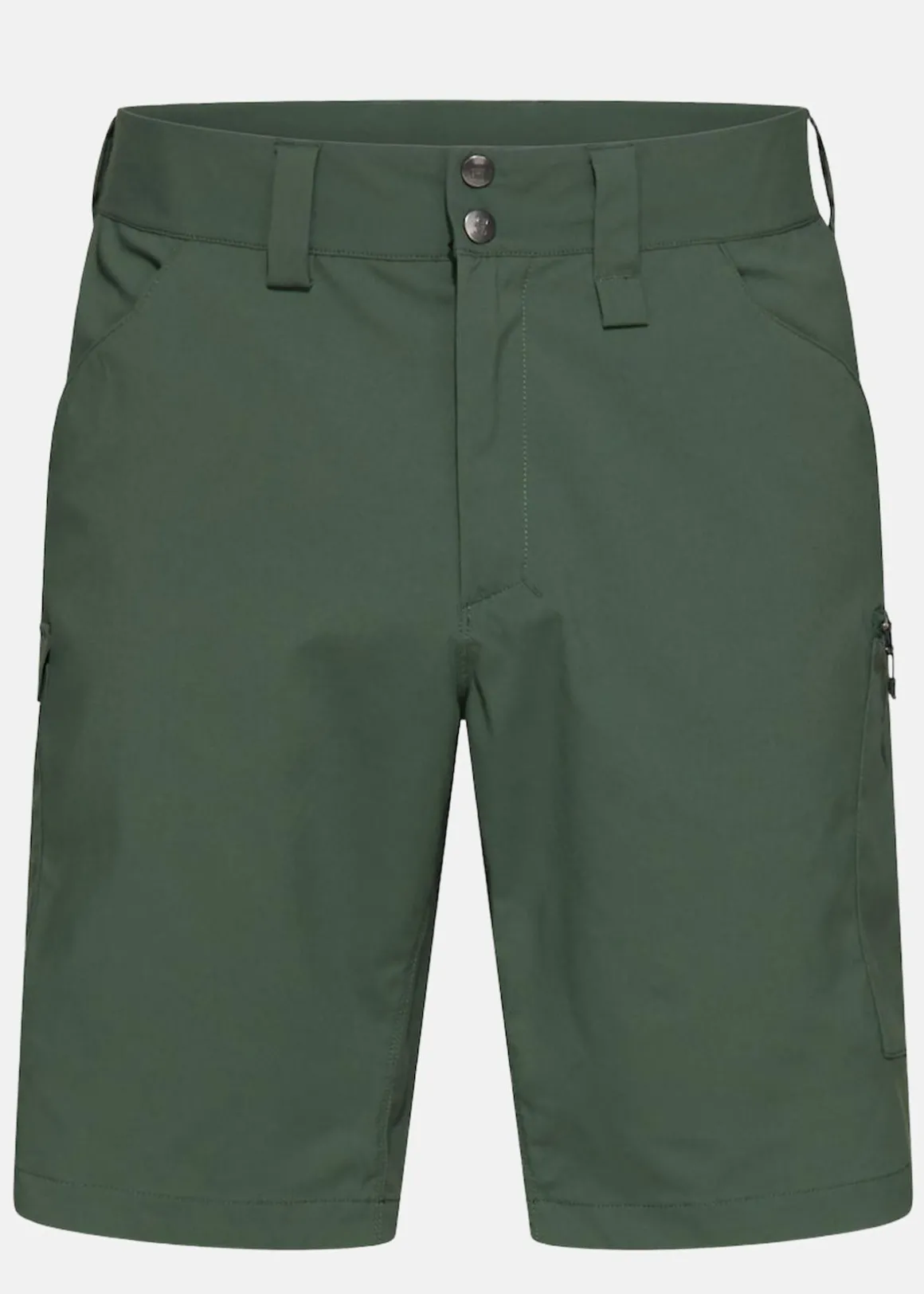 Mid Standard Shorts Men
