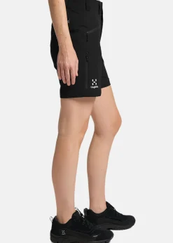 Mid Standard Shorts Women