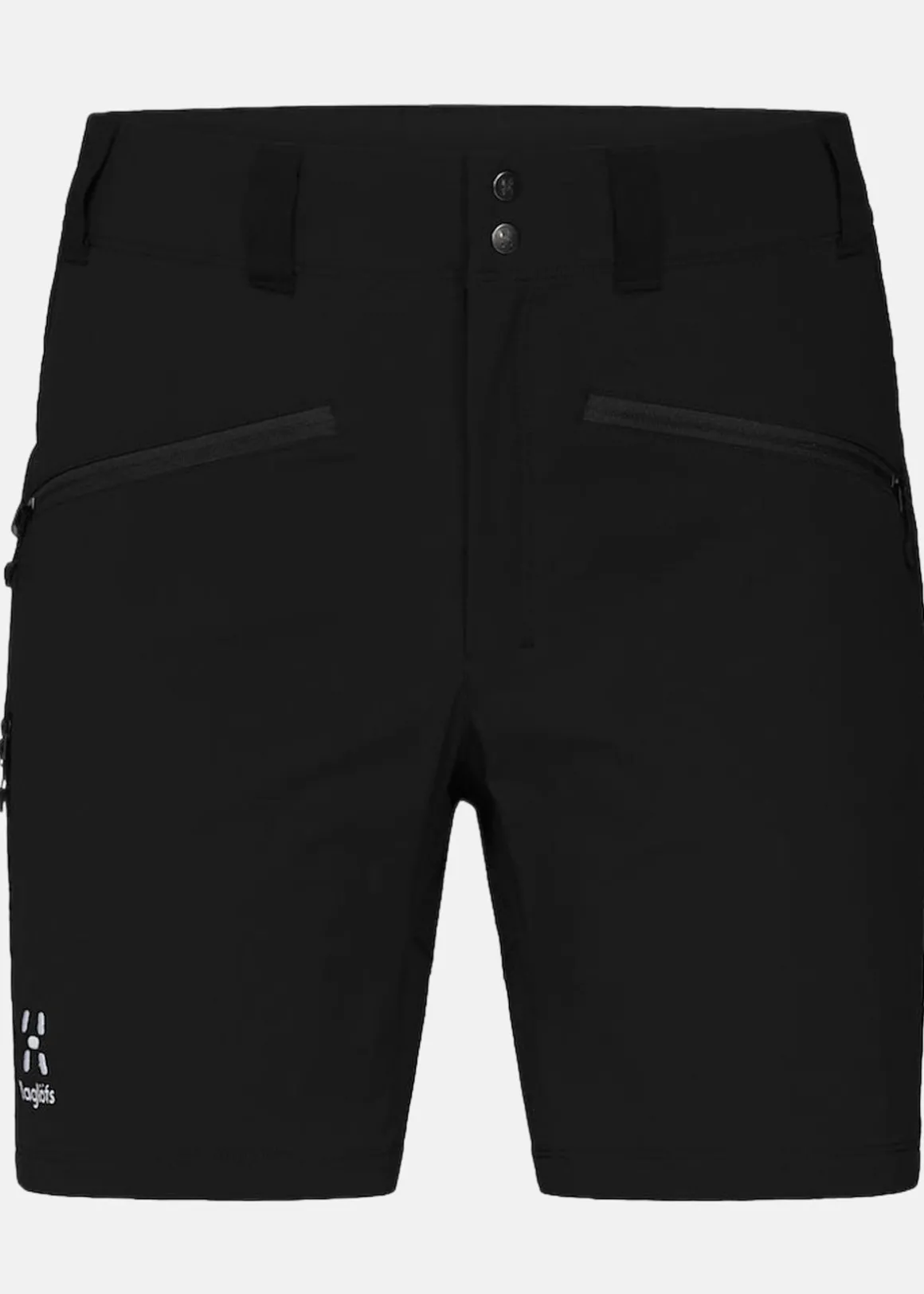Mid Standard Shorts Women