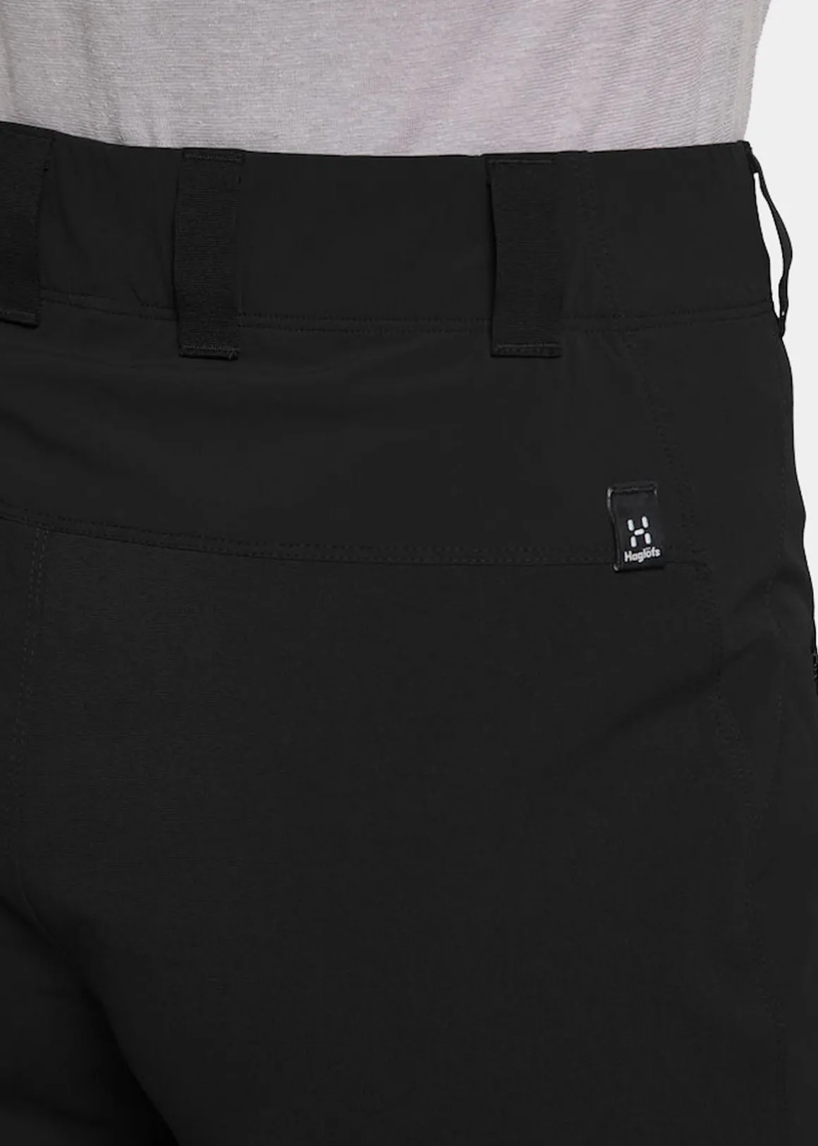 Mid Standard Shorts Women