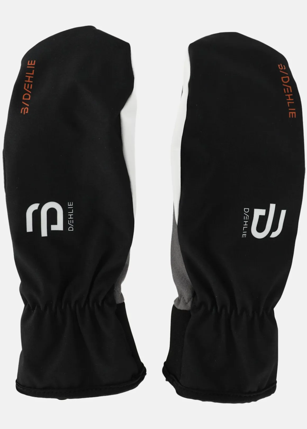 Mittens Active Jr